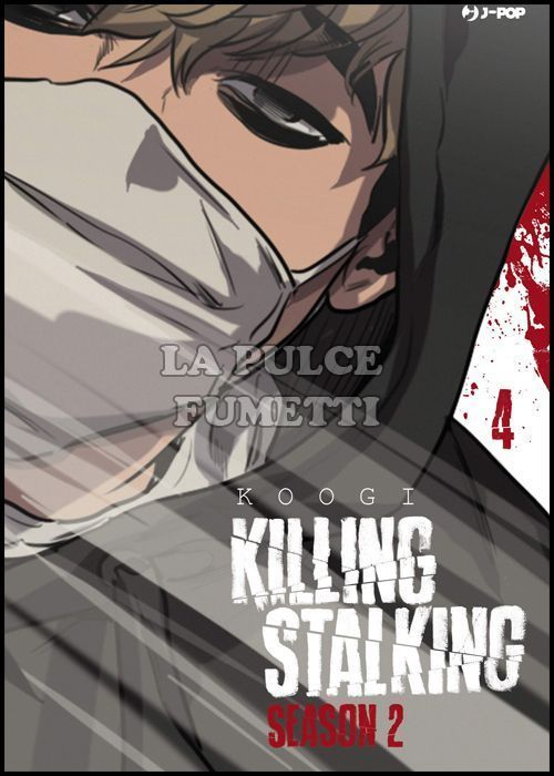 KILLING STALKING SEASON 2 #     4